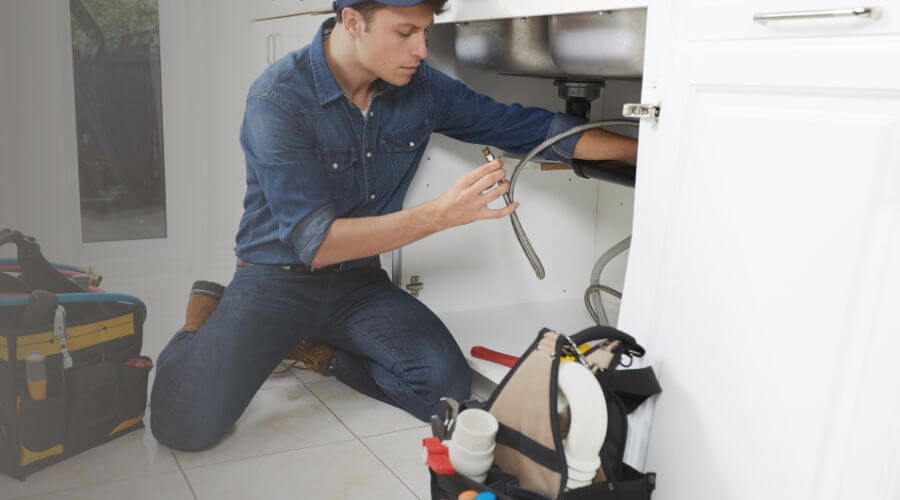 Emergency Shut-off Service in Belmont, NC